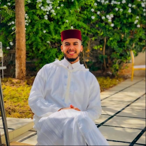 Yassine  M.
