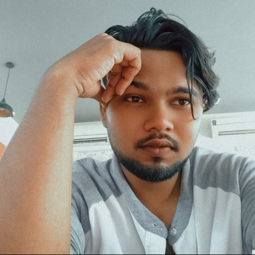 Abhay  P. profile photo