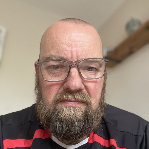 Damien C. profile photo