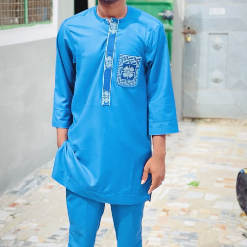 Mohammed Y.