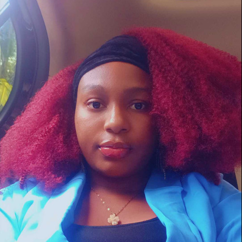 Emmanuella N. profile photo
