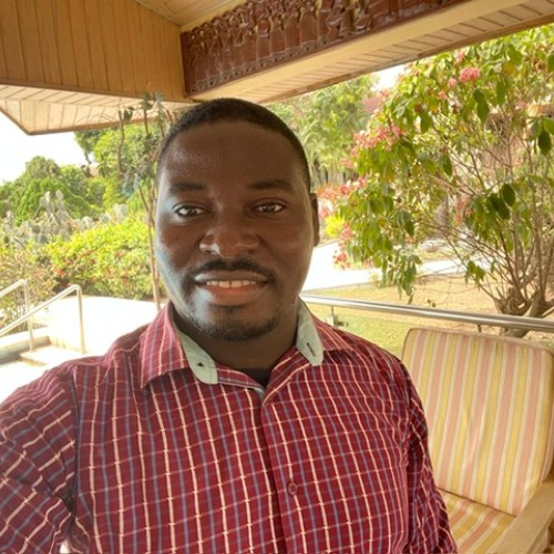 Benjamin A. profile photo