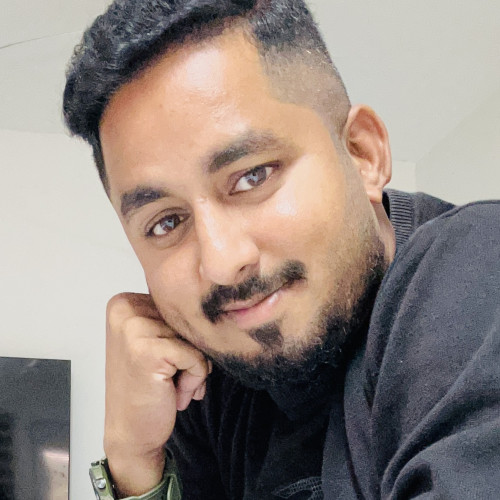 Ram S. profile photo
