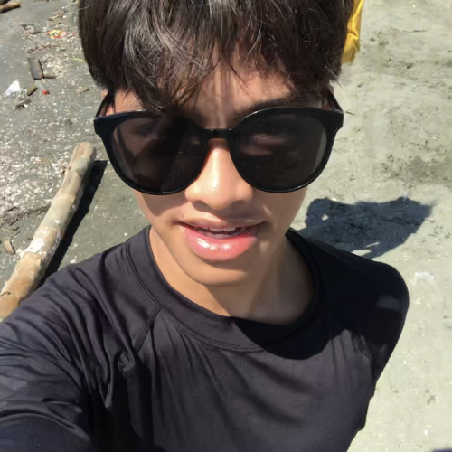 Gean carlo D.