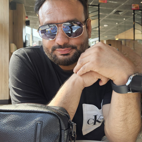 Anwar H. profile photo
