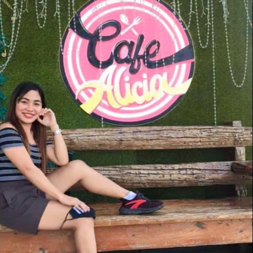 Mar Julie G.