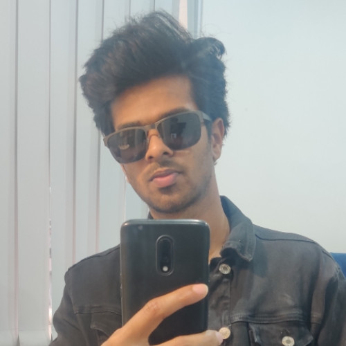 Abhilash A. profile photo
