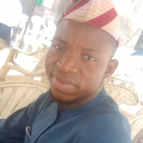shaibu b. profile photo