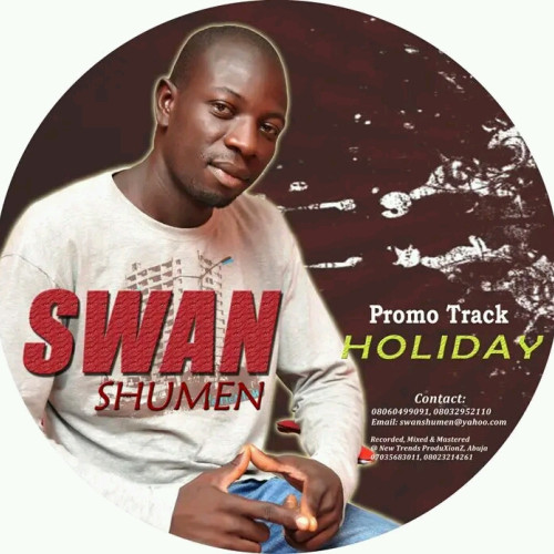 Swan S. profile photo