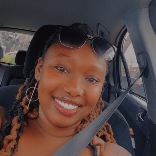 Binti  A.