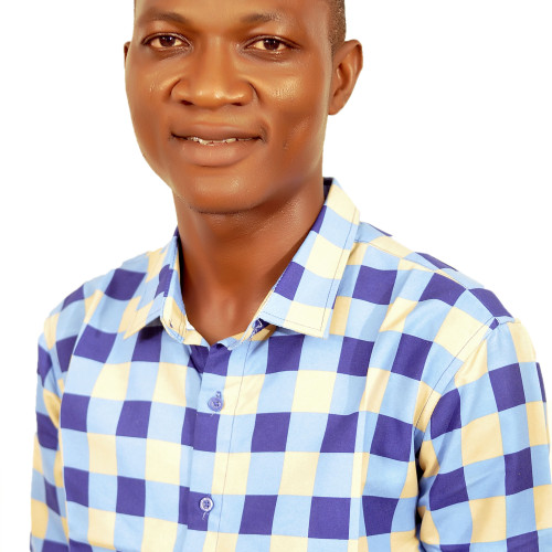 FOLORUNSO A. profile photo