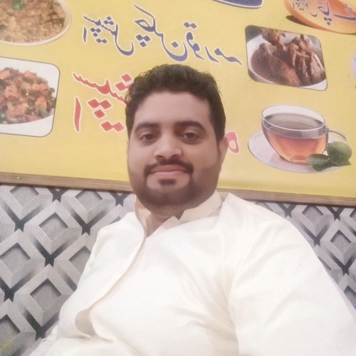 M Ahmad R. profile photo