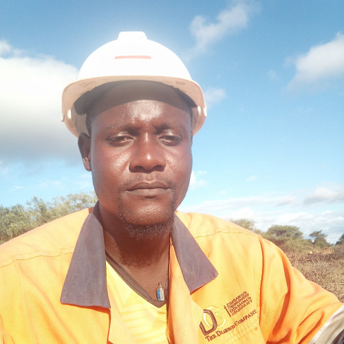 Tafara  S. profile photo