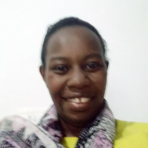 teresia m. profile photo
