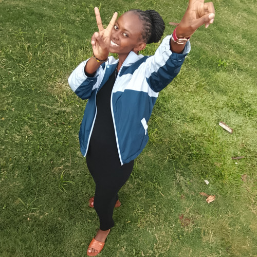 Linez K. profile photo