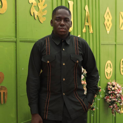 Kelvin B. profile photo