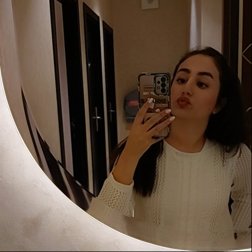 Farida M. profile photo