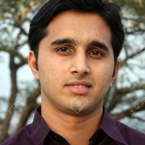 Vik B. profile photo