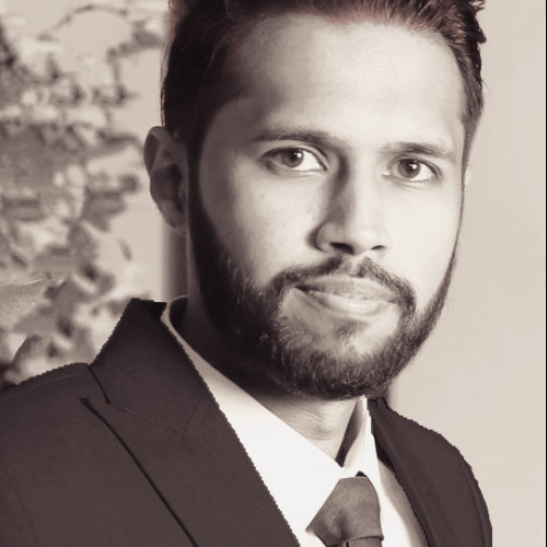 Moin K. profile photo