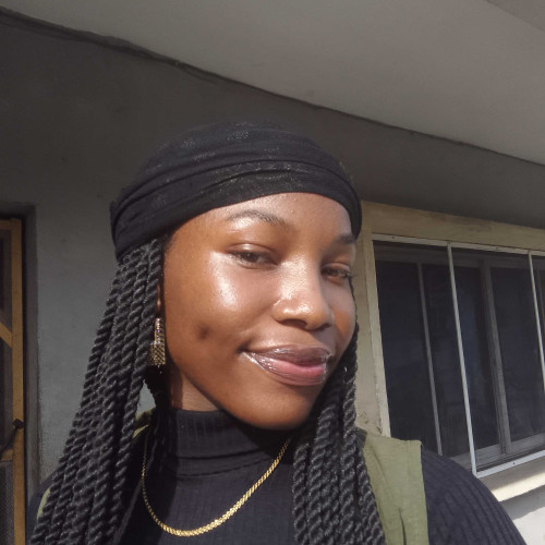 funmilayo d. profile photo