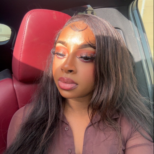 Larita F. profile photo