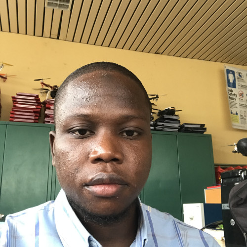Abubakar Mahmoud  H.