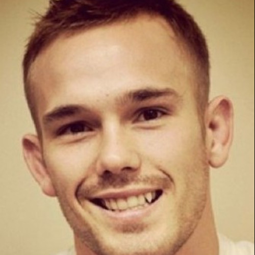 Dylan H. profile photo