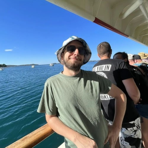 Jovan T. profile photo