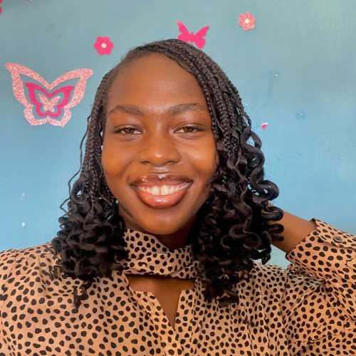 Anora S. profile photo