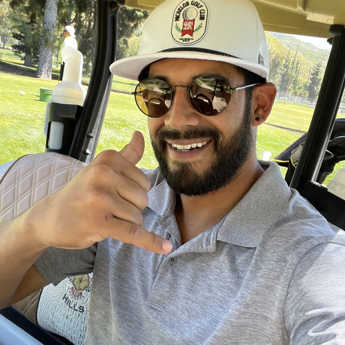 Sergio V. profile photo