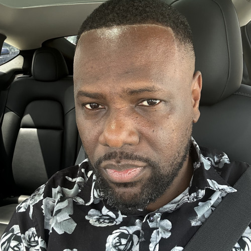 Blessed F. profile photo