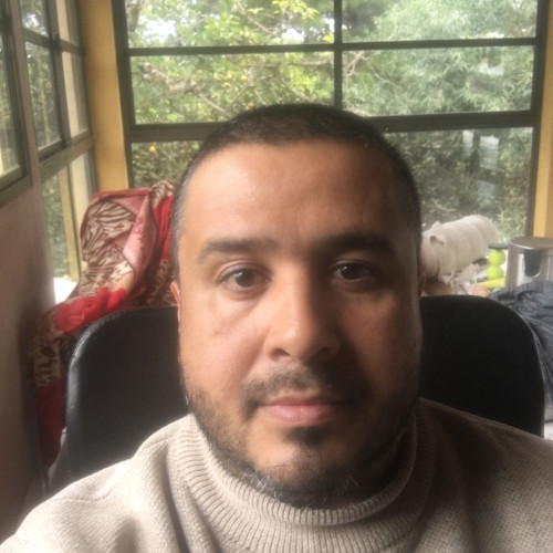Javi F. profile photo