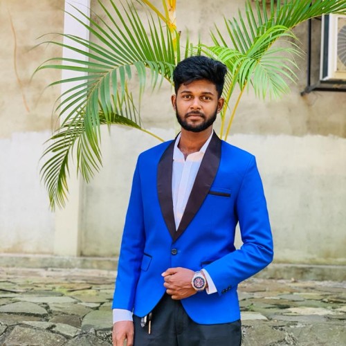Dhanushka  C.
