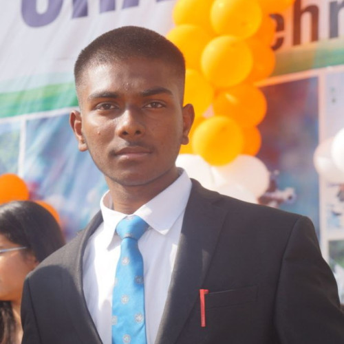 Arman K. profile photo