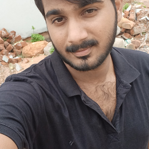 Chaithanya  S. profile photo