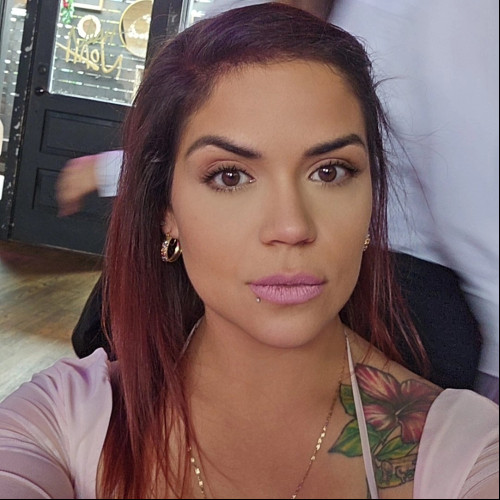 Roxanna V.
