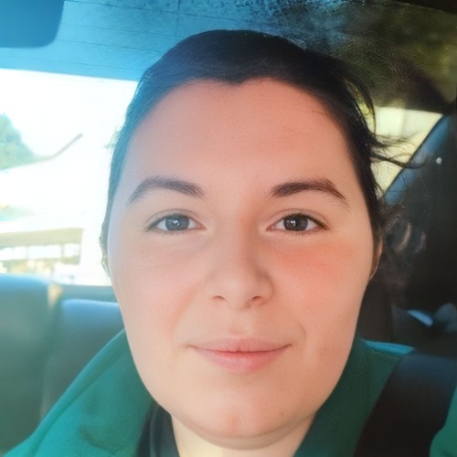 Racheal P. profile photo