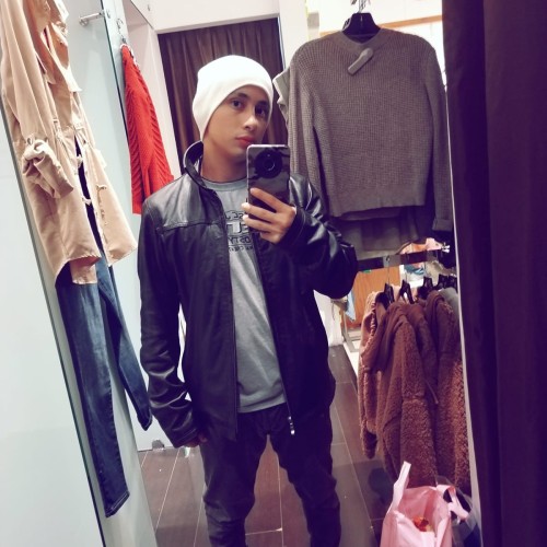 LUIS AARON M. profile photo