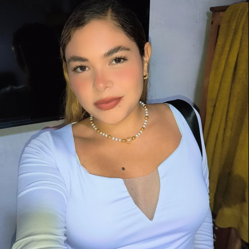 Mariangel A. profile photo
