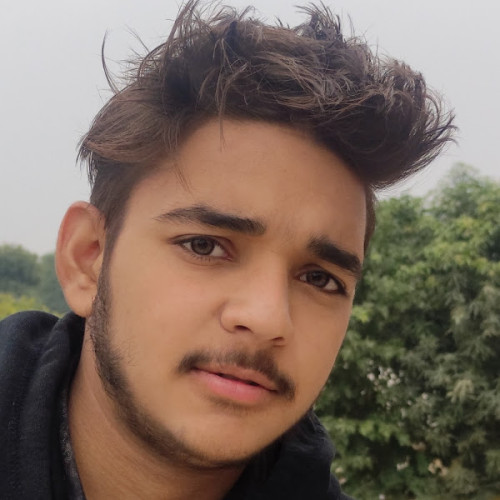 Umesh K. profile photo