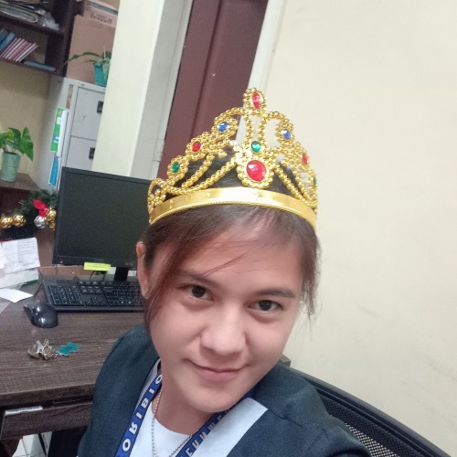 Farah Dinah A. profile photo