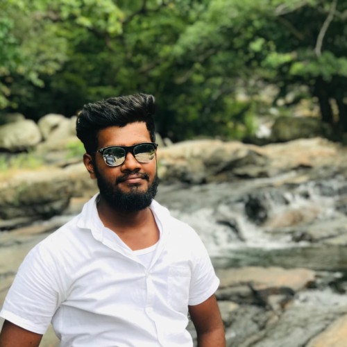 Tharindu S. W.
