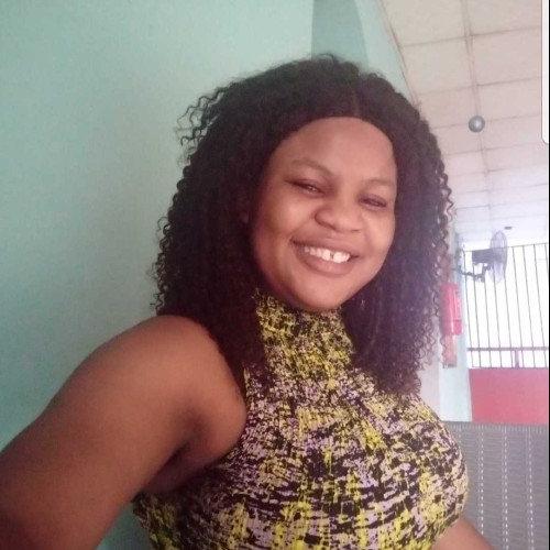 chioma o. profile photo