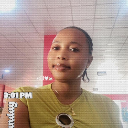 Rejoice A. profile photo
