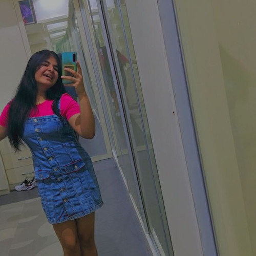 aashita g.