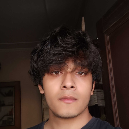 Pranjal s. profile photo