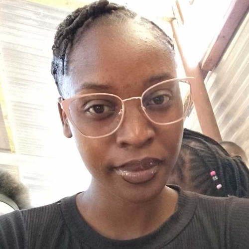 nkumbu s. profile photo