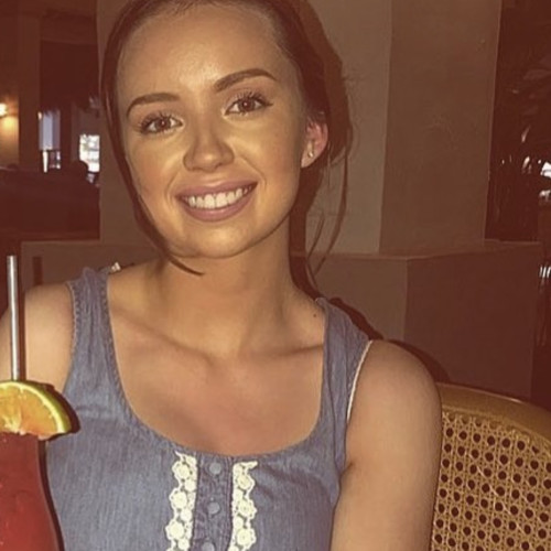 Chloe M. profile photo