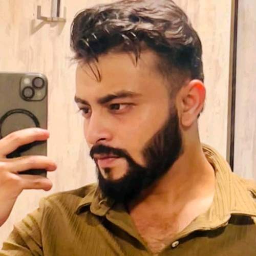 Mack D. profile photo