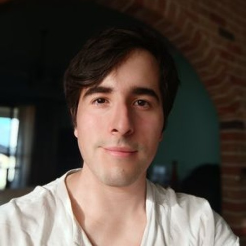 martin P. profile photo